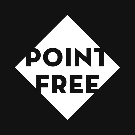 Point-Free