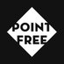 Point-Free (@pointfreeco) Twitter profile photo