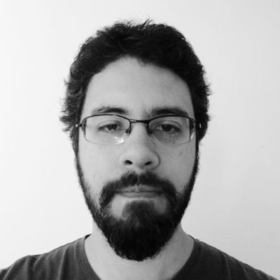 adams_alves's profile picture. 🎯 Web Development • Front End • Open Web
Me apoie no Ko-fi: https://t.co/pR4q5qsVw5
 📨Telegram: https://t.co/AWkRAy7nnR | 💻 Github: https://t.co/e4FH1d1CtC