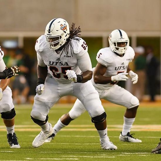 JUCO Product Chicago✈️ San Antonio #birdsup