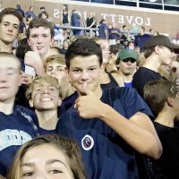 Charlie Fleming (@charflem21) 's Twitter Profile