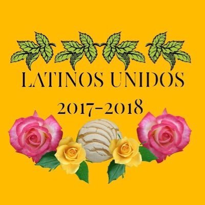 Follow us to get the important dates & reminders for Liberty's Latinos Unidos! Join us & bring a friend!
LA RAZA UNIDA JAMAS SERA VENCIDA!