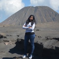 Manjari Jayathilake (@manjarijaya12) 's Twitter Profile