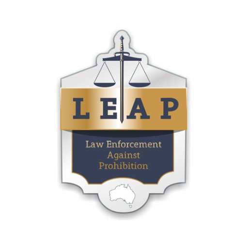 LEAP Australia - Law Enforcement Action Partnerships International - Dedicated to Ending Drug Prohibition and the War on Drugs