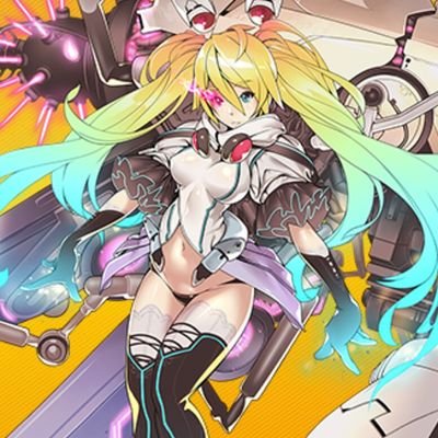 チュウニズムはモチベ超高い！！
DFFACたまにやる。
アニメも色々見るくらい好き！
気軽に絡んでくださいヽ(*´∀｀)ノ
※無言フォローはフォロバしません！！