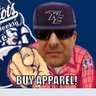 chesterinpdx's profile picture. Buy Apparel, Go Pats!