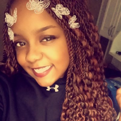 ✨Never lucky, Always blessed ✨
