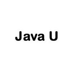 @Java_4You