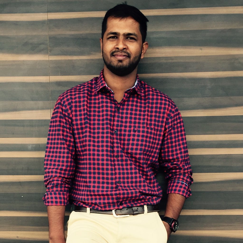 Digital Strategist, Speaker, Trainer, SEO Host & a LocalGuide who helps small business to get online in India:)