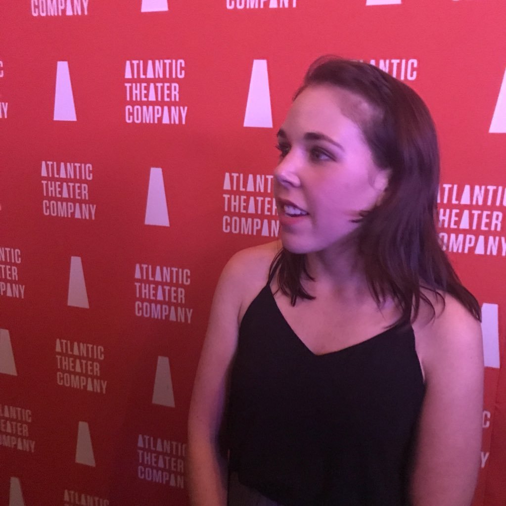 emilycturner's profile picture. high-fiving a million angels