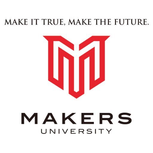 全校生徒、革命児。MAKERS UNIVERSITYは、就職せずに、大学在学中・卒業直後から、自分が信じた世界を実現するために起業家という道を歩むことを決意した次世代のイノベーターが集い、理想を追い求める私塾です。第10期生は2024年9月中旬募集開始予定。 #makers_u