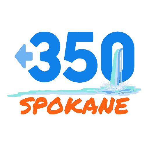 Our mission is to support, build, & organize an effective grassroots movement for bold climate action in the greater Spokane area