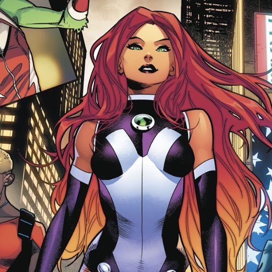 lonelybatsclub's profile picture. i would die for one woman and her name is Koriand'r.