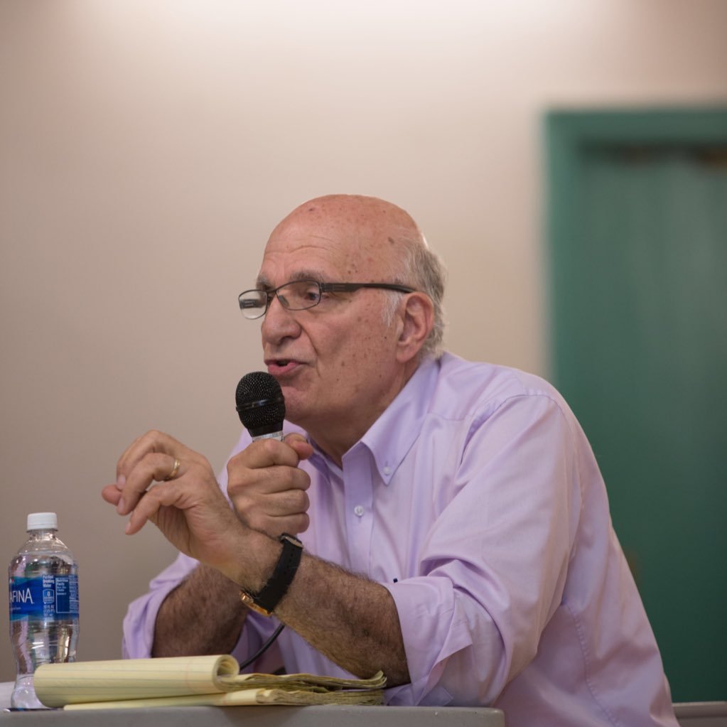 Robert Gangi Profile