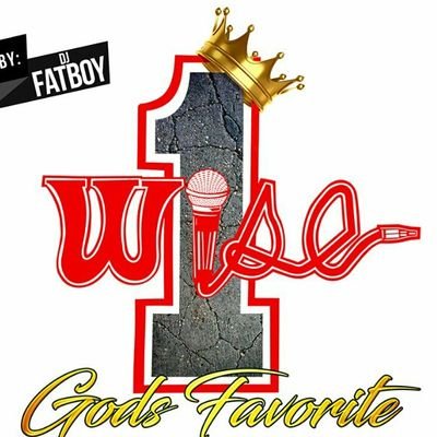 Wise_Uno's profile picture. ALBUM AVAILABLE NOW!!!

Gods Favorite: The Jason Parker Soundtrack Vol. 1