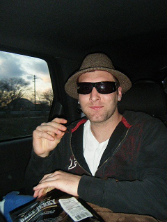 willyd465's profile picture. just lovin life