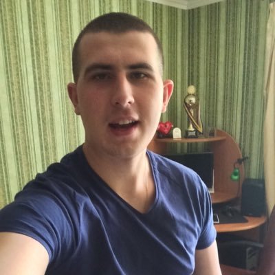 alexmuphuu's profile picture. Характер і темперамент