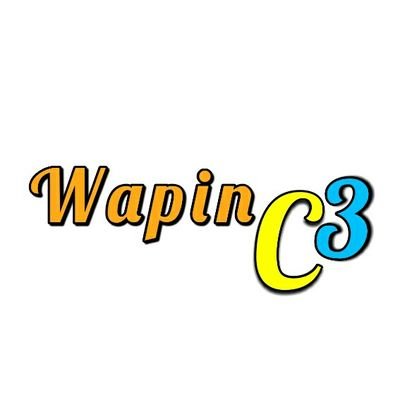 WapinC3 (@Wapin_c3) | Twitter