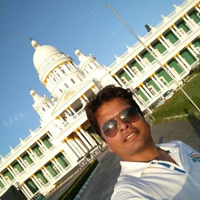 pratultiwari's profile picture. Technical Analyst Developer Scientist