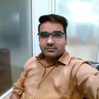 NIRMAL RAJPUT(@nirmal_rajput) 's Twitter Profile Photo