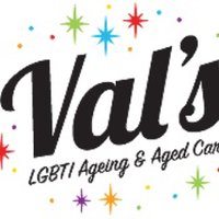 Val's LGBTI Ageing(@ValsLGBTI) 's Twitter Profile Photo