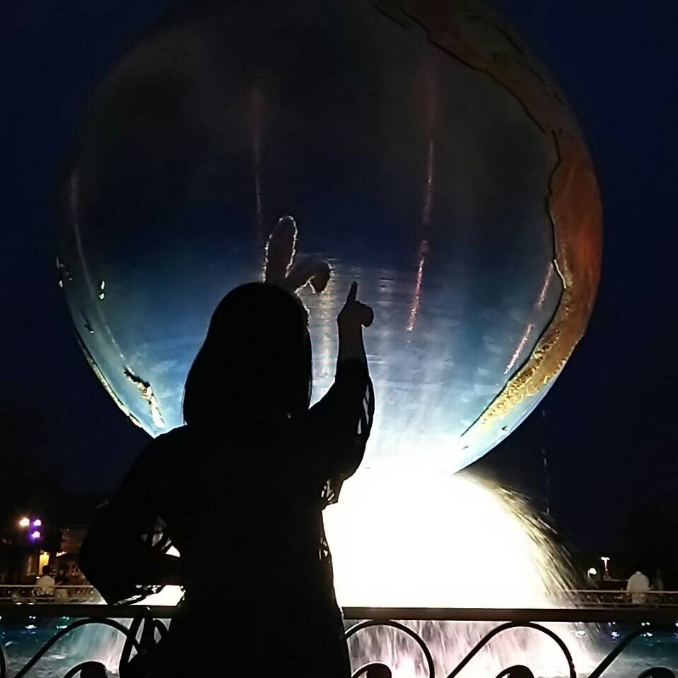 starlight_268's profile picture. ジョブチェンジしたしがないおふぃすれでぃの日常🤣/日々お勉強！🙋 / 総務のおねいちゃん時々社労士補助 / (仮)から(真)になりました