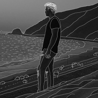 rhettkingmusic's profile picture. Debut Single Just Released! Hear it below! 👇