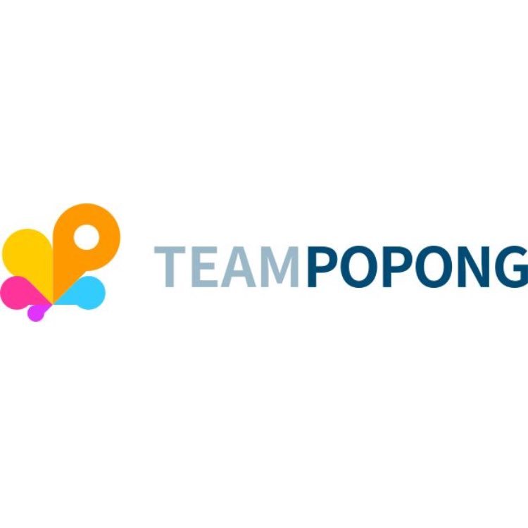 teampopong's profile picture. 