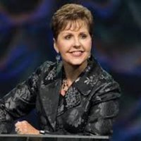 Joyce Meyer (@joycemeyer101) 's Twitter Profile