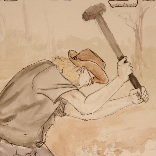 TheRSkinner's profile picture. 