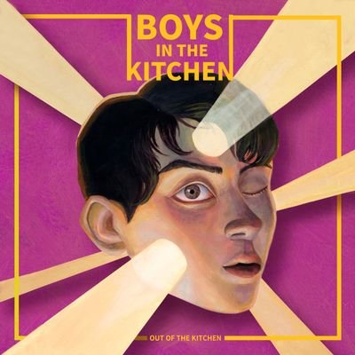 Boys In The Kitchen/보이즈인더키친/ 보인키/ 트리퍼 사운드
https://t.co/UmHNDssToX