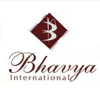 Bhavya International(@bhavyaint) 's Twitter Profile Photo