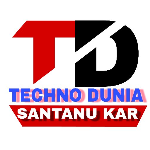 TECHNODUNIA's profile picture. Subscribe my channel for new technology gadgets.