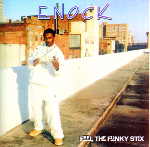 FunkyStixPro's profile picture. Musician.....