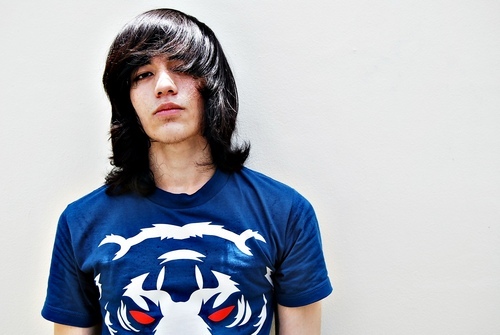 ChesterATKM's profile picture. I came to party.