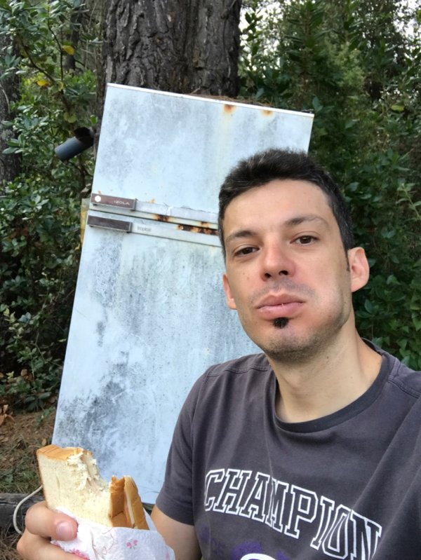 limnaior's profile picture. Yes, I'm a programmer.
