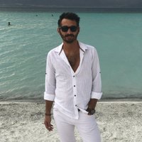 Salim (@slmazresr) Twitter profile photo