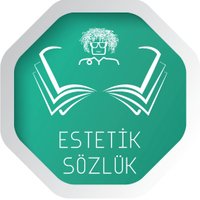 Estetik Sözlük(@estetiksozluk) 's Twitter Profile Photo