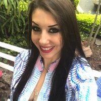 mkarina gzz-cantum (@myrnakgzzcantum) 's Twitter Profile