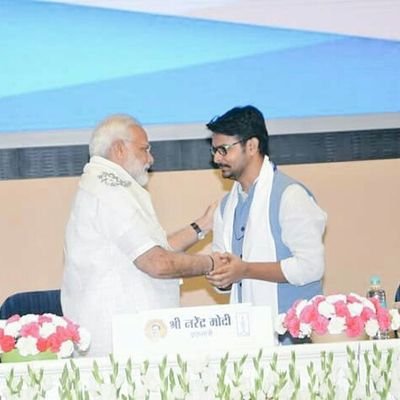 rohitmishraBJP_ Profile Picture