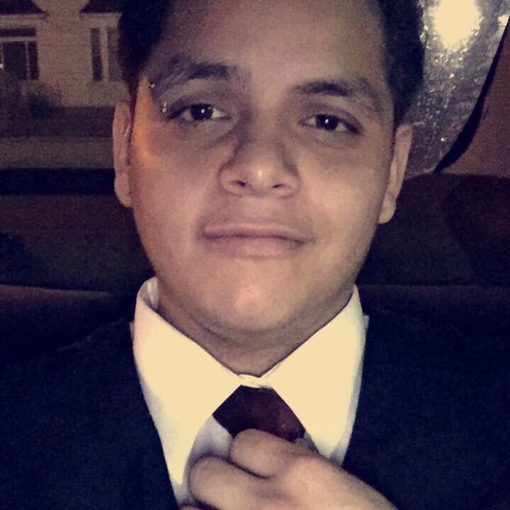 Sammy Gonzalez is my name but my friends call me SammyG and no its not for Original Gangster...I #Bboy | #Rap | and I have a great sense of humor ...