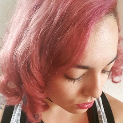 Sekhmet_Heart's profile picture. I love drawing, hanging out with my wife, and taking pics of my furbabies Ron and Peaches. she/her, taurus, bisexual, huge nerd. 🌼🌱💘