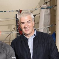 Michael Rynne (@michaelrynne1) 's Twitter Profile