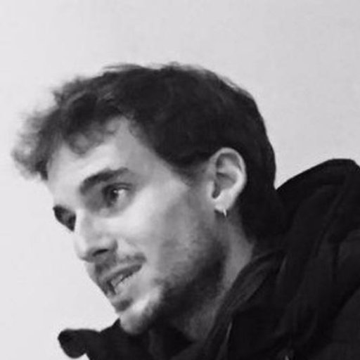 Alberto Tena Profile