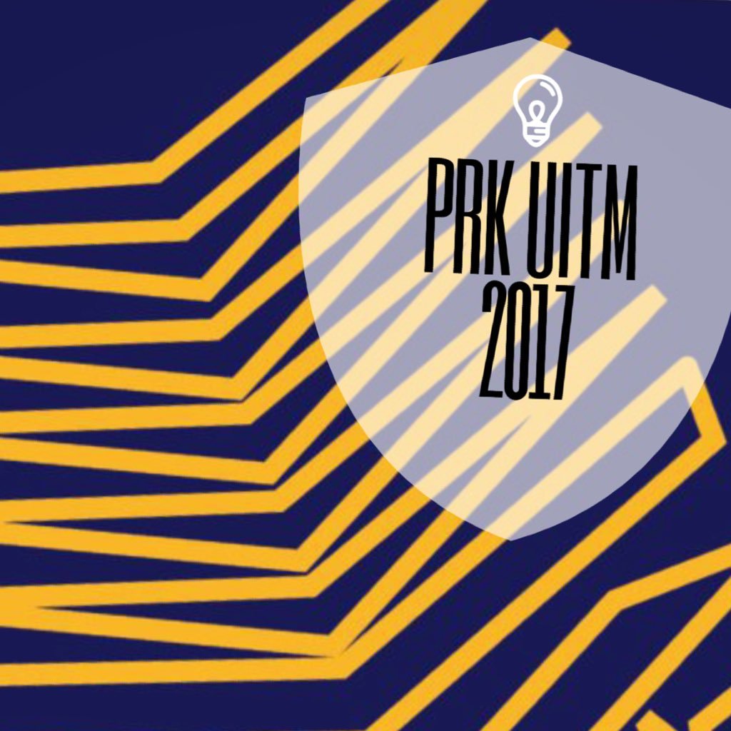 PRKxUITM's profile picture. #PRKUITM2017 #PRKBERSIH