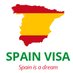 Spain Visa (@spainvisauk) Twitter profile photo