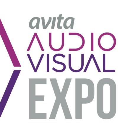 AudiovisualHki's profile picture. AVITA - AudioVisual Expo