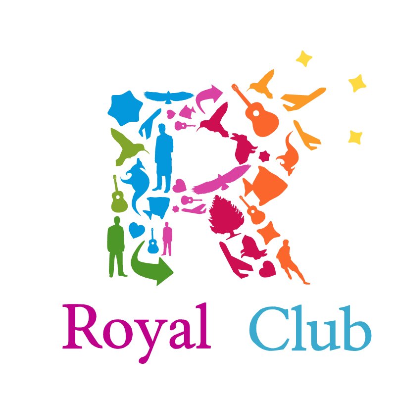 Royal Club is Club of entertainment and infromation.