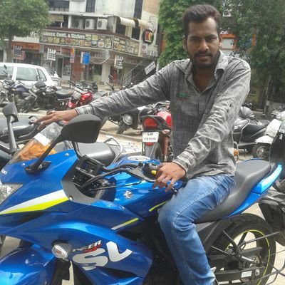 NiravkumarNai's profile picture. 