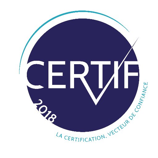 CERTIF2018